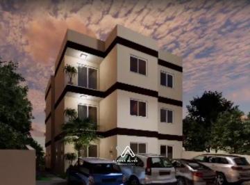 Apartamento · 89m² · 2 Quartos · Apartamento com 2 quartos, sendo 1 suíte, no Flamengo - Maricá