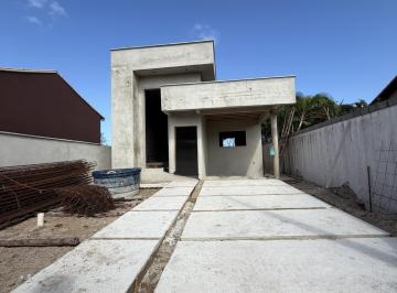 Casa · 85m² · 2 Quartos · 2 Vagas · Casa com 2 dormitórios à venda, 240m² por R$ 480.000 - Cordeirinho - Maricá/RJ