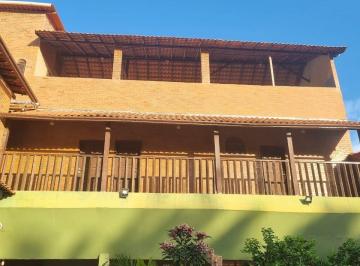 Casa · 450m² · 4 Quartos · 5 Vagas · Casa com 4 quartos à venda, 450 m² - Itaipu - Niterói/RJ