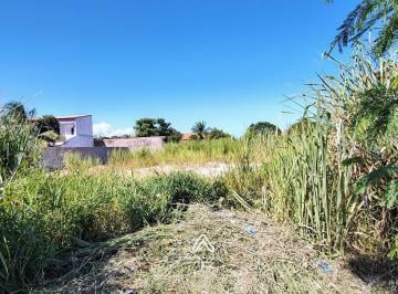 Terreno · 480m² · Terreno financiável de 480 m² em Itaipuaçu – Maricá | R$ 180 mil