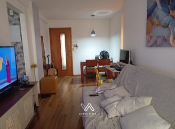 Apartamento · 60m² · 2 Quartos · 1 Vaga · Apartamento com 2 quartos à venda, 60 m² - Badu - Niterói/RJ