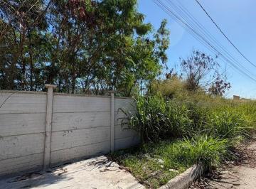 Terreno · 440m² · Terreno murado de esquina com 440 m² em Itaipuaçu | R$ 190 mil