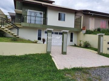 Casa · 2 Quartos · 2 Vagas · Casa em alvenaria SÃO BENTO DO SUL - SC