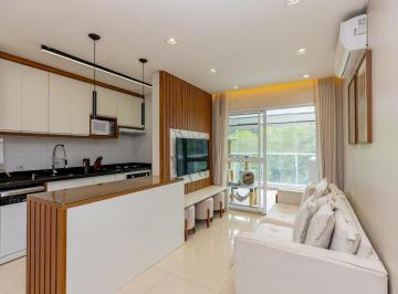 Apartamento · 69m² · 2 Quartos · 1 Vaga · Apartamento à venda no Jardim Prudência - São Paulo