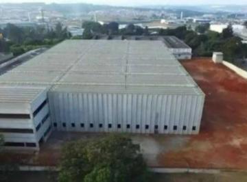 Comercial · 5600m² · Galpão, Cidade Aracilia - Guarulhos