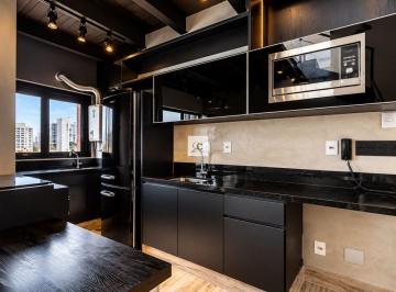 Apartamento · 120m² · 1 Quarto · 2 Vagas · PERDIZES | COBERTURA DUPLEX DE ALTO PADRÃO | 120m² | 1 SUÍTE | 2 VAGAS DE GARAGEM