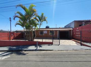 Casa · 165m² · 3 Quartos · 2 Vagas · Casa -Conjunto Habitacional Pedro Afonso Junqueira