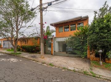 8d092f06-6332-4338-9166-ef148f4417e0 · Casa para venda em Jardim Lumen Christi com 3 quartos, sendo 1 suíte, 212m²