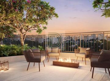 Apartamento · 65m² · 2 Quartos · 1 Vaga · Apartamento Maravilhoso, 65m², em Condomínio Encantador - Próximo ao Metrô Butantã e a USP