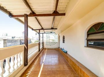 Casa · 300m² · 3 Quartos · 2 Vagas · Sobrado à Venda | 4 Dormitórios | 1 Suíte | Edícula | Garagem para até 8 Carros