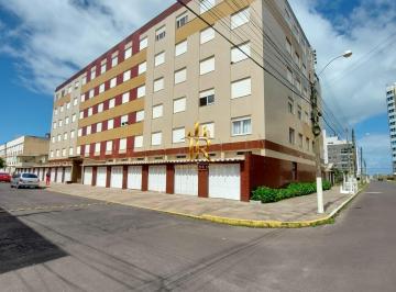 Apartamento · 80m² · 3 Quartos · 1 Vaga · Apartamento 3 Dormitórios á venda em Tramandaí - Bairro Centro