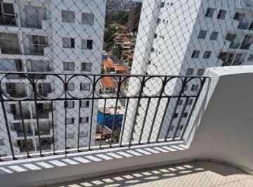 Apartamento · 80m² · 3 Quartos · 2 Vagas · Apartamento, Jardim Marajoara - São Paulo