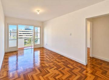 Apartamento · 120m² · 3 Quartos · 1 Vaga · Apartamento 3 dormitórios para locação no bairro Moinhos de Vento, Porto Alegre,