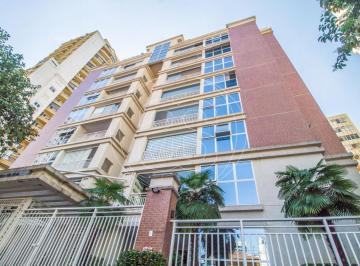 Apartamento · 109m² · 2 Quartos · 2 Vagas · COBERTURA PARA ALUGAR VILA NOVA CONCEIÇÃO 109M ² COM 2 SUITES