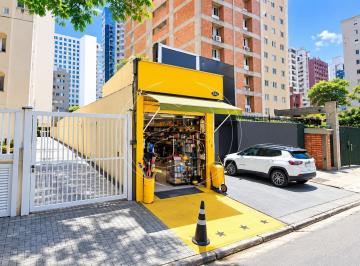 Comercial · 243m² · LOJA COMERCIAL À VENDA OU LOCAÇÃO EM MOEMA ÍNDIOS | 243M² DE ÁREA ÚTIL | PRÓXIMA AO METRÔ
