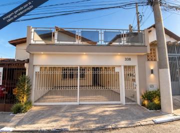 362a5272-d6d6-4c71-90bc-59f7a6903c37 · Sobrado para venda em Vila Babilônia com 4 quartos, sendo 1 suíte, 135m²