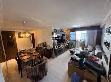 Foto 01 · Apartamento, Candelária, Natal, RN