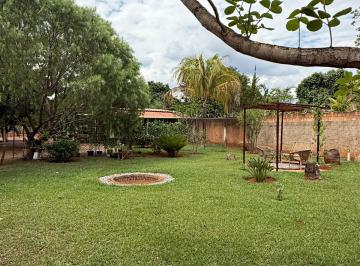 Rural , Cidade Ocidental · Chácara 5.000m2 Escriturada