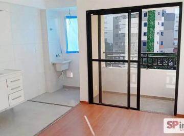 b1cf430d-3c2d-4ebe-94ed-b7c505e3b4fd · Apartamento para locação em Vila Gustavo com 2 quartos, 43m²