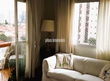 Apartamento · 95m² · 3 Quartos · 2 Vagas · Apartamento para venda e locação com 95m², 3 quartos e 2 vagas