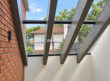 Casa · 219m² · 3 Quartos · 3 Vagas · SOBRADO À VENDA - ALTO DA LAPA - 3 QUARTOS - 219M2