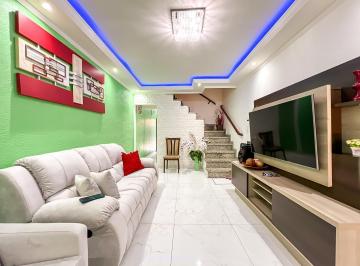 ac9d8525-5285-4b71-af6b-006b8137ecd9 · Sobrado para venda em Conjunto Residencial José Bonifácio com 2 quartos, 90m²