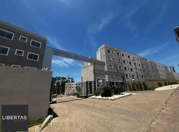 Apartamento · 40m² · 2 Quartos · 1 Vaga · Imperdivel ! Novo! Pronto! E Barato!