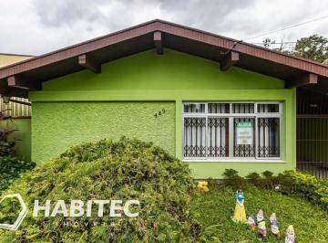 4464790_0.jpg · Casa espaçosa com quintal, 3 quartos e 3 vagas no Bacacheri, Curitiba