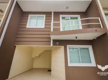 77492_0.jpg · Sobrado em SANTA FELICIDADE com 131,05m²