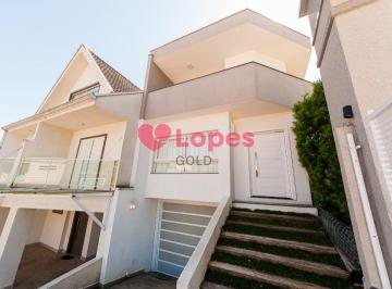 Casa de 3 quartos, Curitiba · Casa de 233 m² com 3 quartos à venda em Santa Cândida