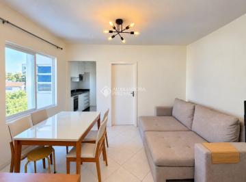 Apartamento · 51m² · 2 Quartos · 1 Vaga · Apartamento com 2 dormitórios e 1 vaga no Itaguaçu