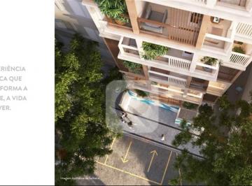 Apartamento · 34m² · 1 Quarto · 1 Vaga · STUDIO, COM VAGA DE GARAGEM EM COPACABANA, LANÇAMENTO COM ENTREGA IMEDIATA!!!