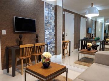 Apartamento de 1 quarto, Brasília · SQNW 311 APARTAMENTO 1 QUARTO MOBILIADO E DECORADO