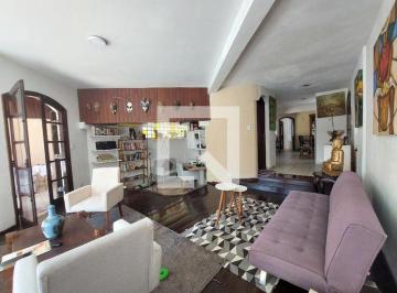 Casa · 400m² · 5 Quartos · 4 Vagas · Casa à Venda - Santo Amaro , 5 Quartos, 400 m² - São Paulo