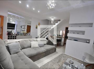 Casa · 77m² · 2 Quartos · 2 Vagas · Casa à Venda - Jardim Brasil , 2 Quartos, 77 m² - São Paulo