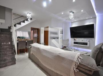 Casa de 2 quartos, São Paulo · Casa à Venda - Jardim Brasil , 2 Quartos, 77 m² - São Paulo