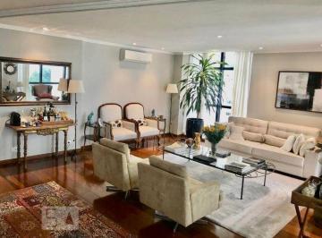 Apartamento de 3 quartos, São Paulo · Apartamento à Venda - Real Parque, 3 Quartos,  270 m² - São Paulo