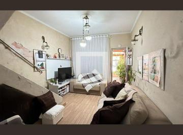 Casa · 99m² · 2 Quartos · 1 Vaga · Casa à Venda - Mooca, 2 Quartos,  99 m² - São Paulo