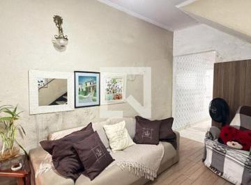 Casa Venda 99m² de 2 quartos · Casa à Venda - Mooca, 2 Quartos,  99 m² - São Paulo