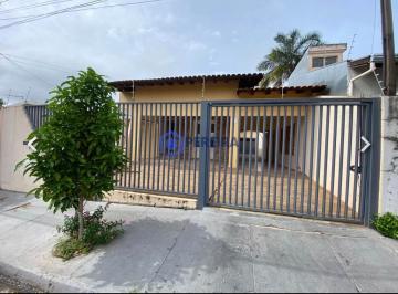 Casa de 3 quartos, Votuporanga · EXCELENTE CASA PARA LOCAÇÃO EM VOTUPORANGA