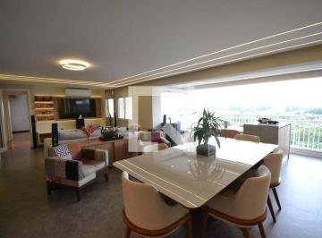 Apartamento · 134m² · 3 Quartos · 2 Vagas · Apartamento à Venda - Jardim Éster Yolanda, 3 Quartos, 134 m² - São Paulo