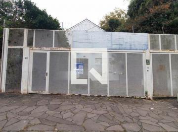 Casa · 702m² · 1 Quarto · 3 Vagas · Casa à Venda - Santa Tereza , 1 Quarto, 702 m² - Porto Alegre