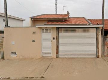 Casa 129 m² (área total construída) - Residencial São Francisco - Cerquilho - SP - Foto [0] · Casa 129 m² (área total construída) - Residencial São Francisco - Cerquilho - SP