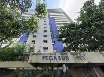 Apartamento 79 m² (próx. à Praia) - Piedade - Jaboatão dos Guararapes - PE - Foto [0] · Apartamento 79 m² (próx. à Praia) - Piedade - Jaboatão dos Guararapes - PE