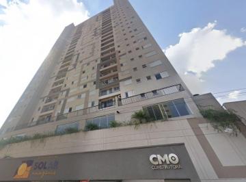 Apartamento 78 m² (01 vaga) - Parque Amazônia - Goiânia - GO - Foto [0] · Apartamento 78 m² (01 vaga) - Parque Amazônia - Goiânia - GO