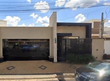 Casa 119 m² - Parque Residencial Eldorado - Bebedouro - SP - Foto [0] · Casa 119 m² - Parque Residencial Eldorado - Bebedouro - SP