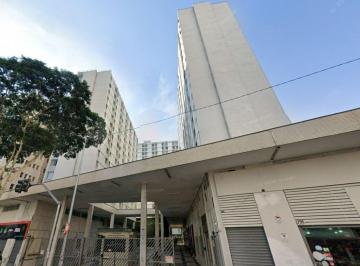 Apartamento 41 m² - Bela Vista - São Paulo - SP - Foto [0] · Apartamento 41 m² - Bela Vista - São Paulo - SP