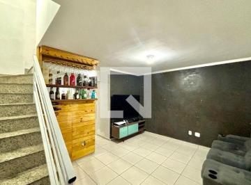 Casa · 88m² · 2 Quartos · 2 Vagas · Casa para Aluguel - Jardim Fernandes, 2 Quartos, 88 m2 - São Paulo