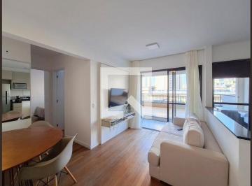 Apartamento · 72m² · 2 Quartos · 1 Vaga · Apartamento para Aluguel - Água Fria, 2 Quartos,  72 m2 - São Paulo