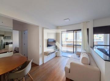 Apartamento · 72m² · 2 Quartos · 1 Vaga · Apartamento para Aluguel - Água Fria, 2 Quartos, 72 m2 - São Paulo